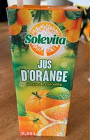 Orange Juice