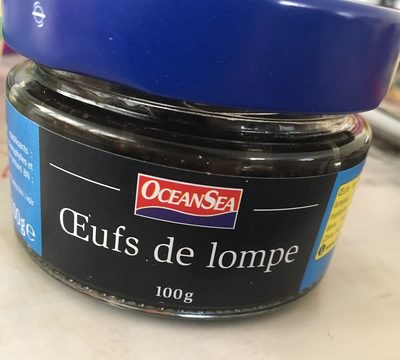 Oeufs de lympe by OceanSea