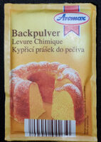 Backpulver