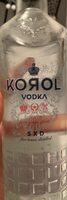 Korol Vodka