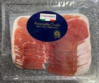 Proscuitto Crudo