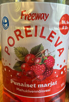 Uova fresche