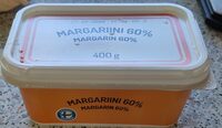 Margariini 60%