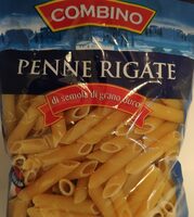 Penne Rigate