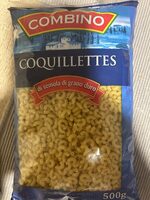 Coquillettes