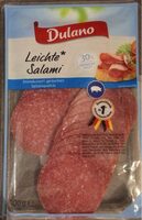 Leichte Salami