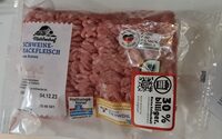 Schweine Hackfleisch