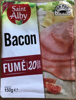 Bacon Fumé