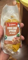 Leberwurst