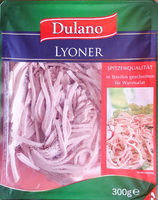 Lyoner