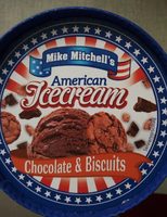 Milk Chocolate