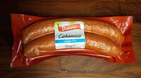 Cabanossi