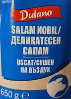 Edelsalami Lidl