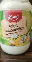 Salad Mayonnaise