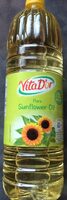 Sonnenblumenöl