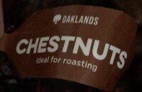 Chesnuts