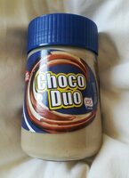 Choco duo