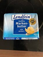 Butter