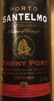 Tawny port