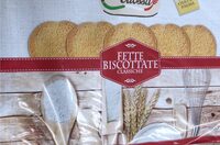 Fette Biscottate Classiche