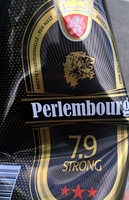 Bière Perlembourg