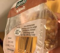 Walnuts