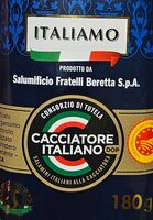Cacciatore
