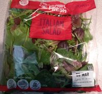 Italian Salad