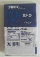 Burro