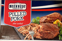 Pulled Pork