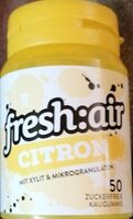 Freshair Citron