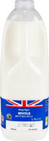 Whole Milk