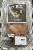 2 Scotch Eggs