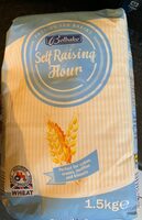Self Raising Flour