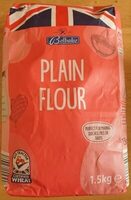Plain Flour
