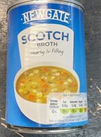 Scotch Broth