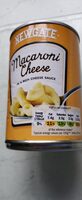 Macaroni cheese