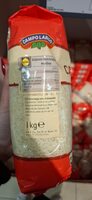 Arroz carolino