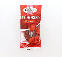 Chorizo fort