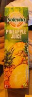Jus d’ananas