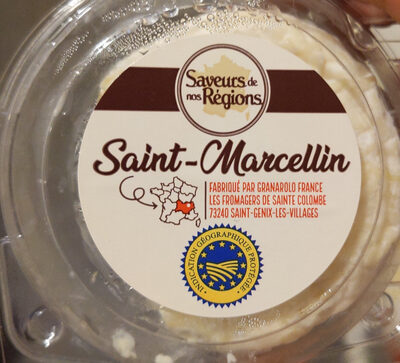 Saint-Marcellin by Saveurs de nos régions