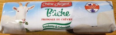 Bûche de chèvre by Chêne d'argent