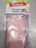 Jambon cuit
