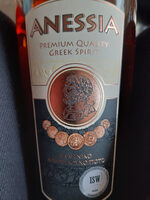 Anessia