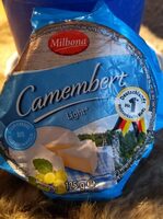 Camembert Light