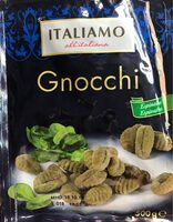 Gnocchi