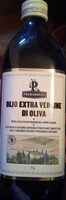 Olio extravergine d'oliva