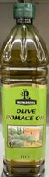 Olive Pomace Oil