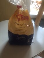 Pâtes d'Alsace spätzle