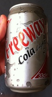 Freeway cola light